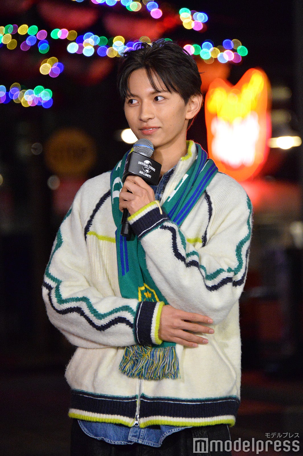 竹野世梛（C）モデルプレス