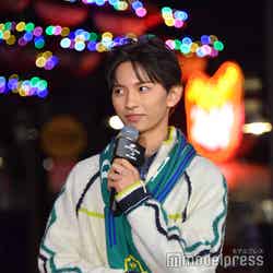 竹野世梛(C)モデルプレス