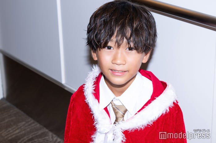 武藤真弥くん(C)モデルプレス