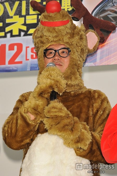 長谷川忍（シソンヌ）