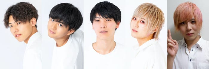 ミスターチームB