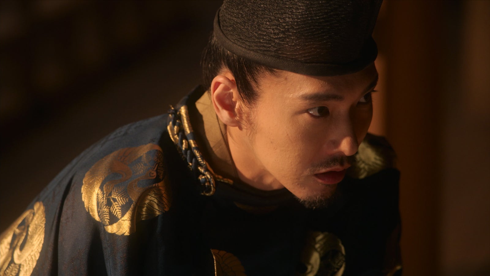 「光る君へ」第44話（C）NHK