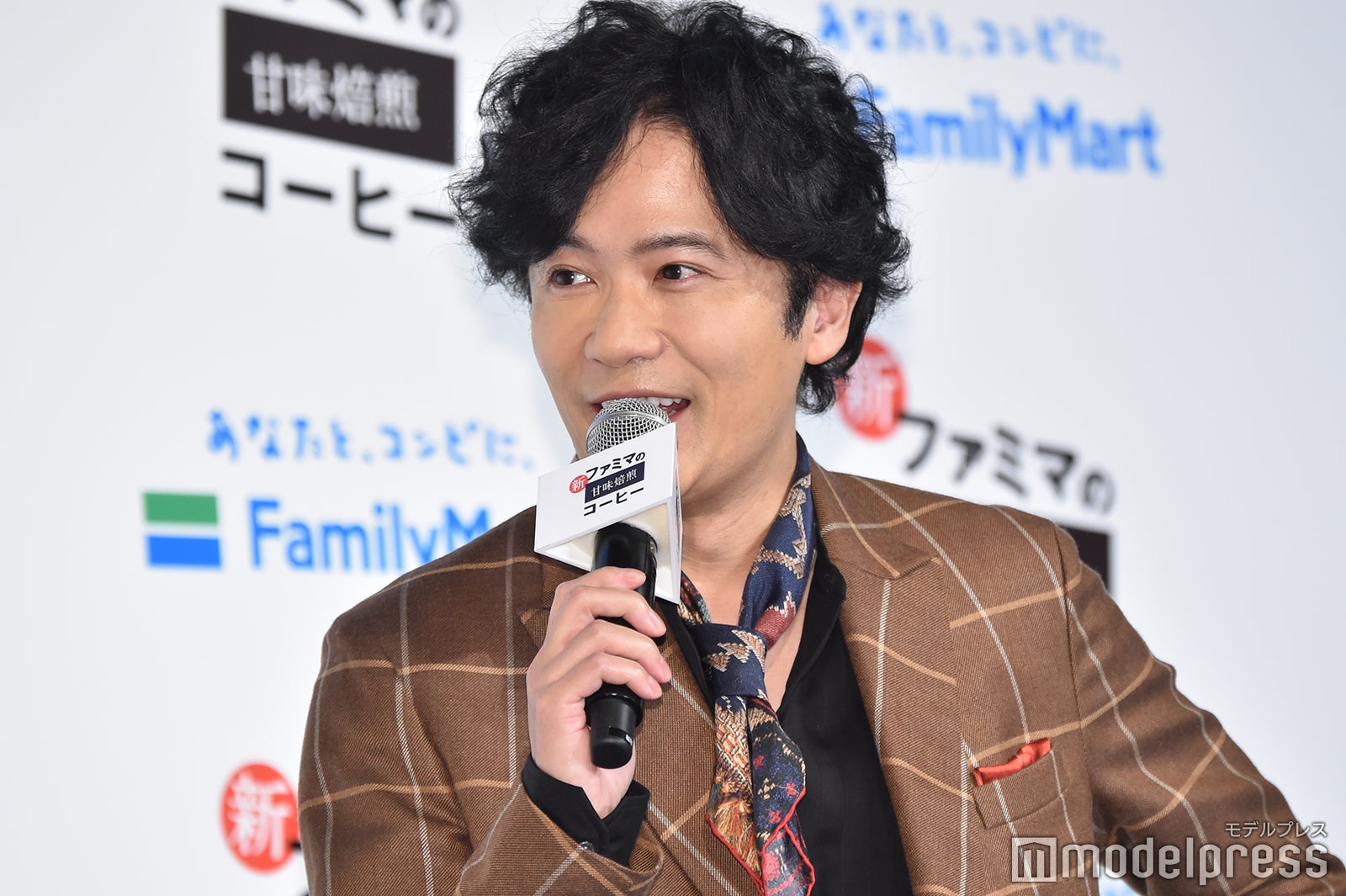 稲垣吾郎 （C）モデルプレス