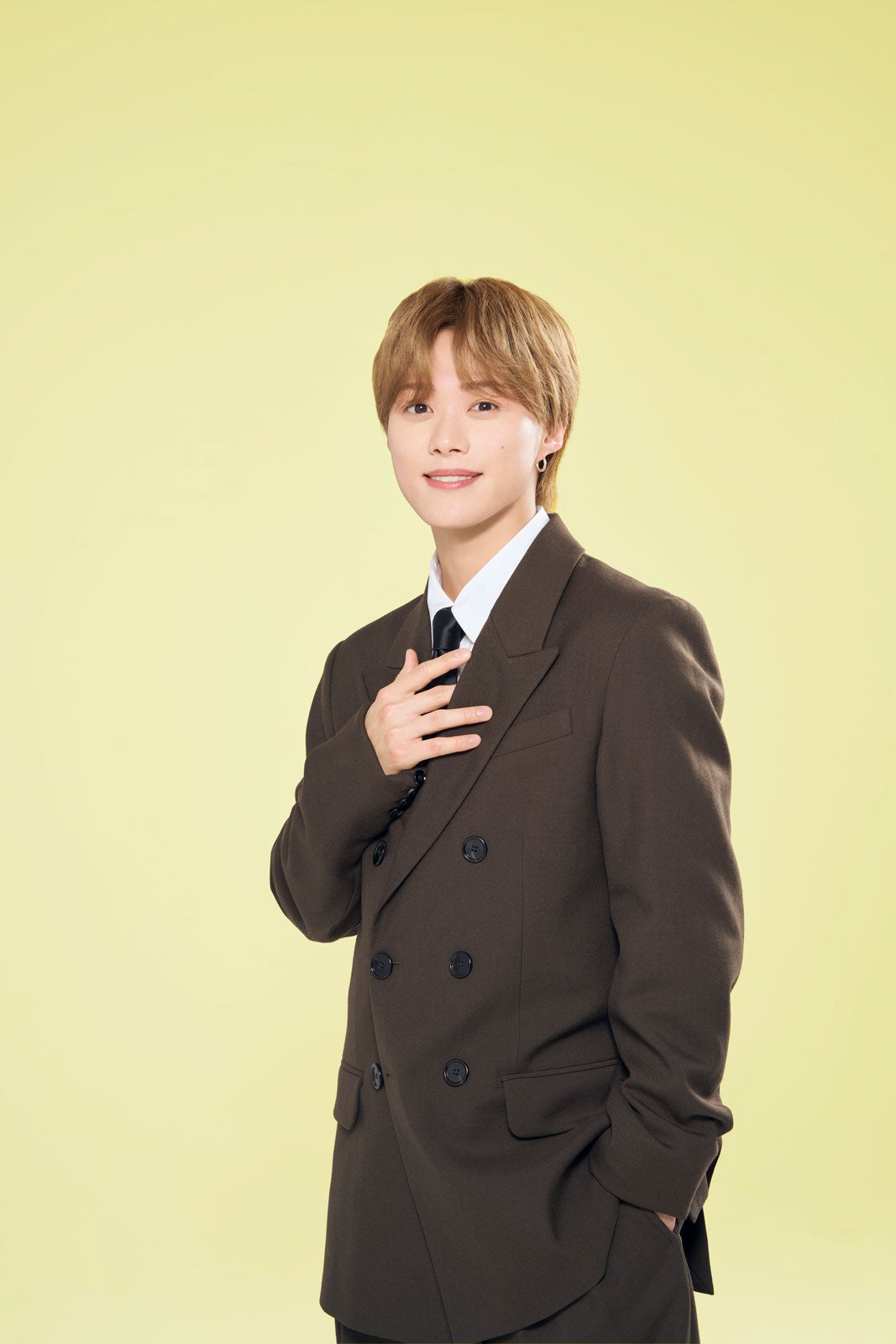 大橋和也（C）幸田もも子／集英社・ドラマ「君がトクベツ」製作委員会・MBS