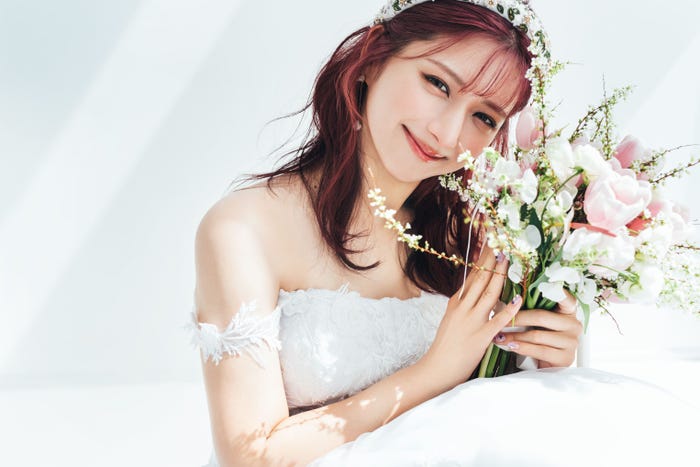 しなこ(提供写真)