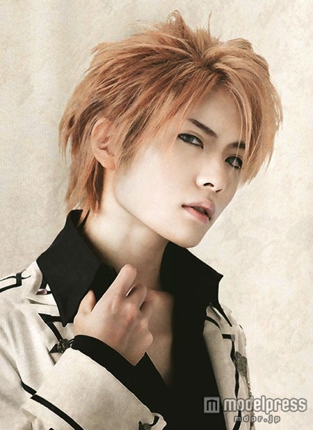 oni演じる架院暁