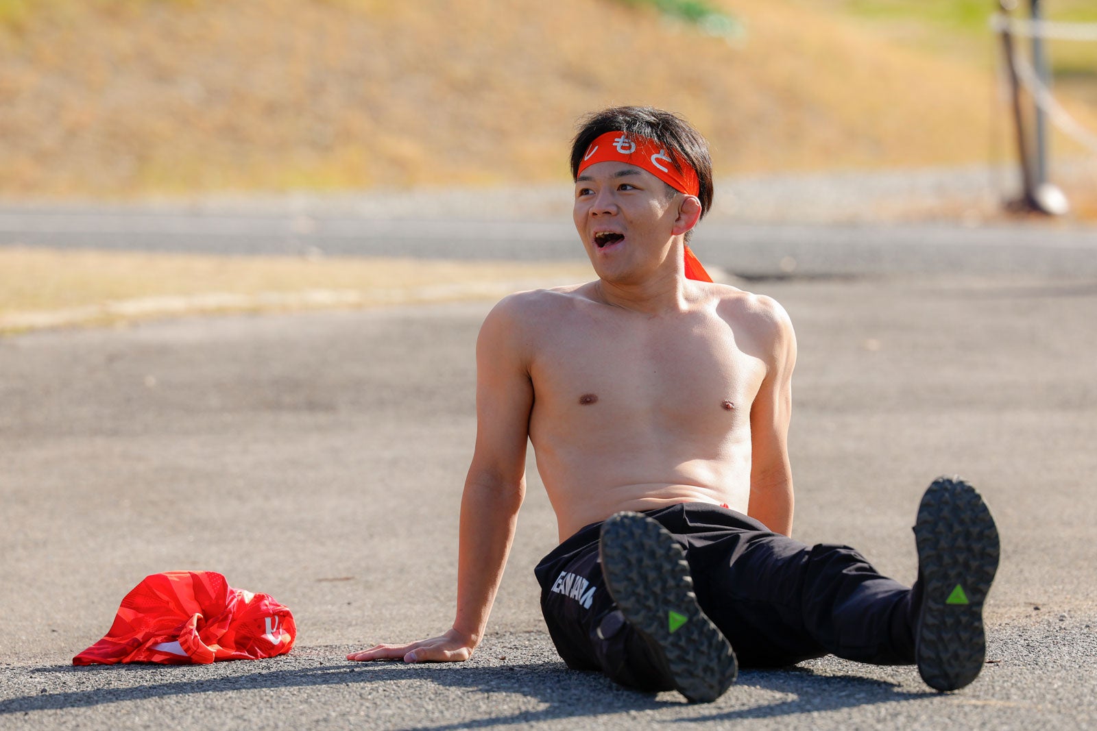 吉本興業チーム（C）カンテレ