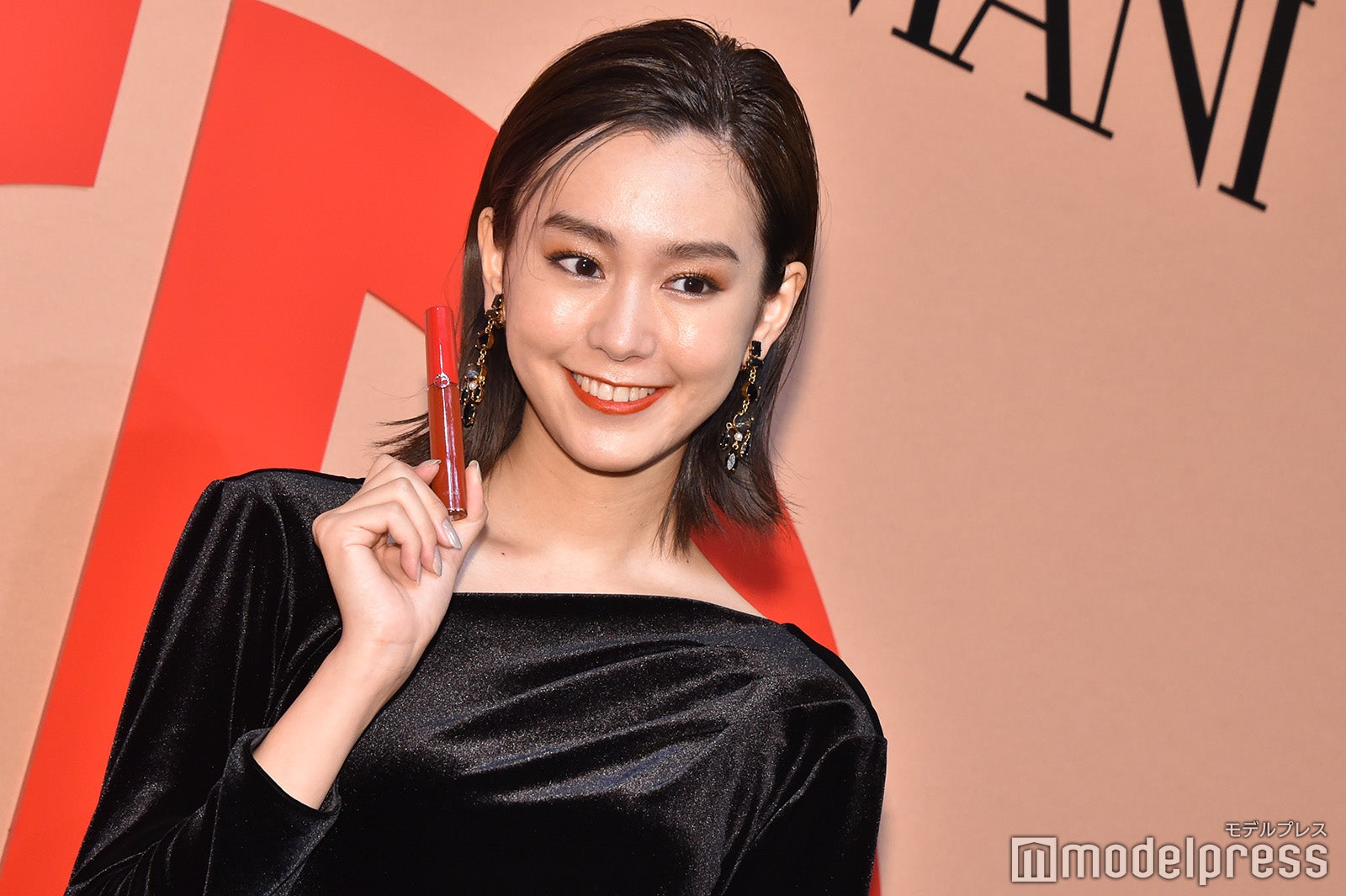 桐谷美玲 （C）モデルプレス