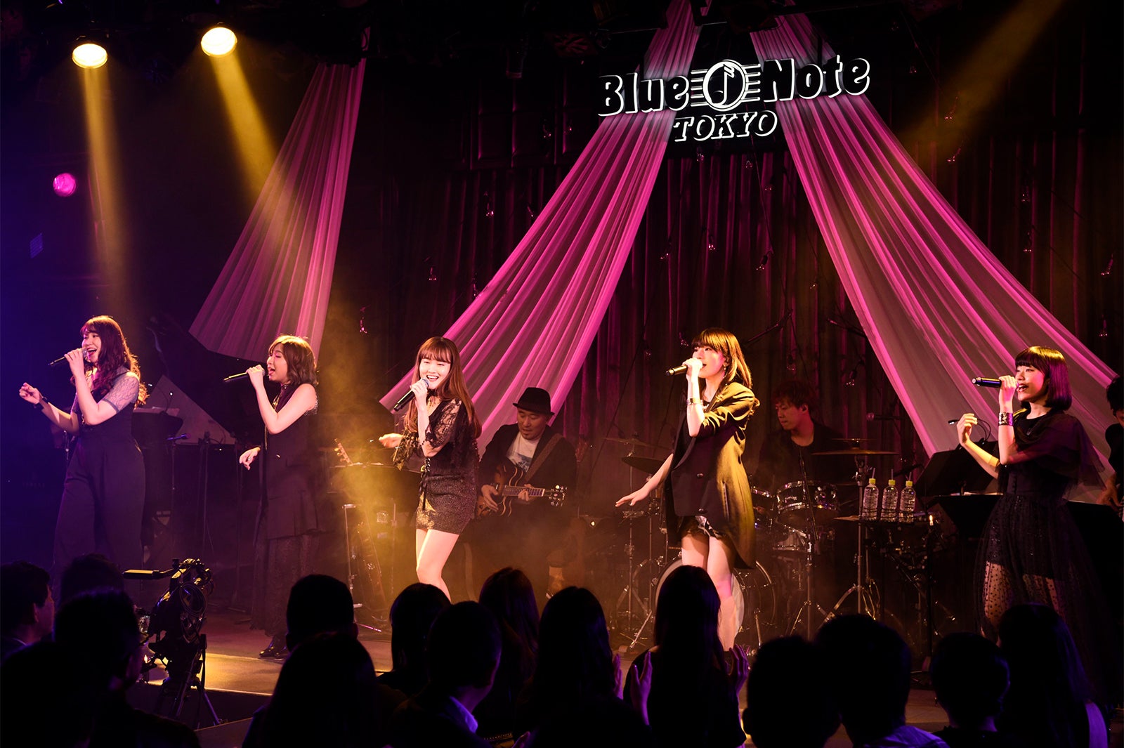 Little Glee Moster（提供写真）