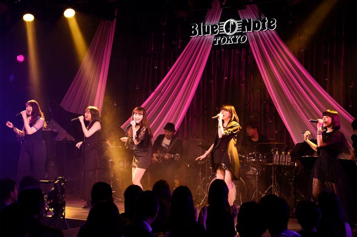 Little Glee Moster(提供写真)
