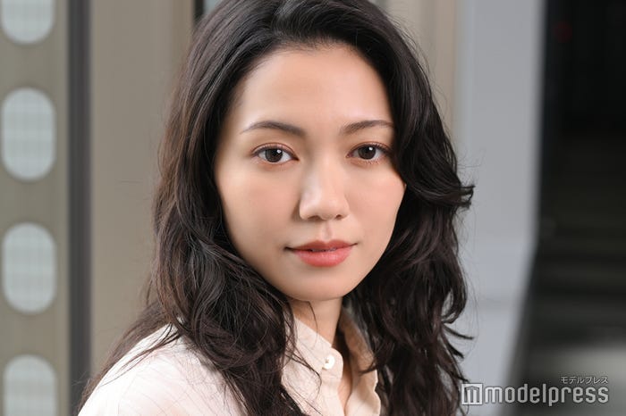 二階堂ふみ(C)モデルプレス