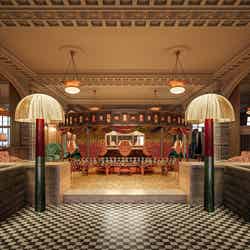 ザ マリタイム ホテル 横浜ベイ/提供画像