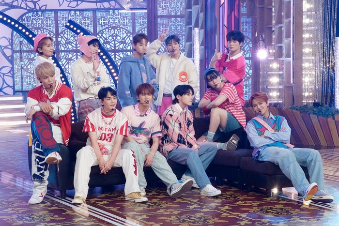 JO1(C)テレビ東京