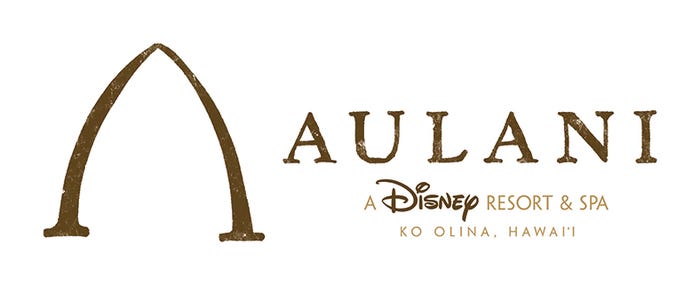 「アウラニ・ディズニー・リゾート&スパ コオリナ・ハワイ」