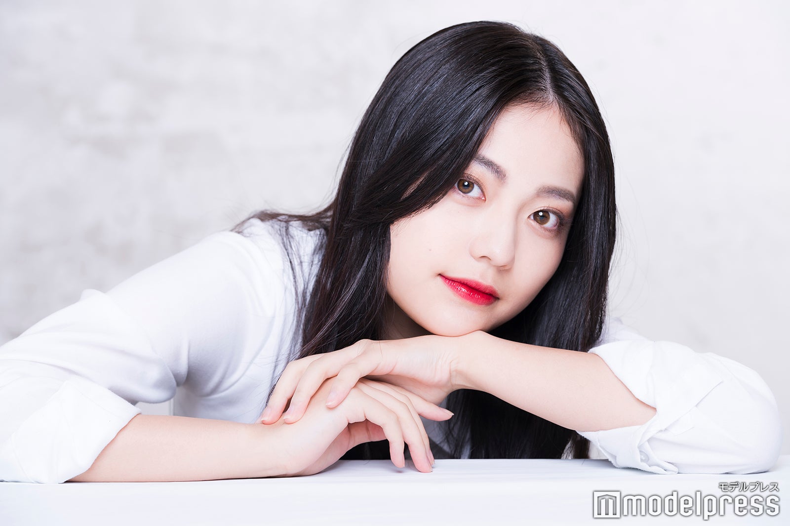 チナさん（C）モデルプレス