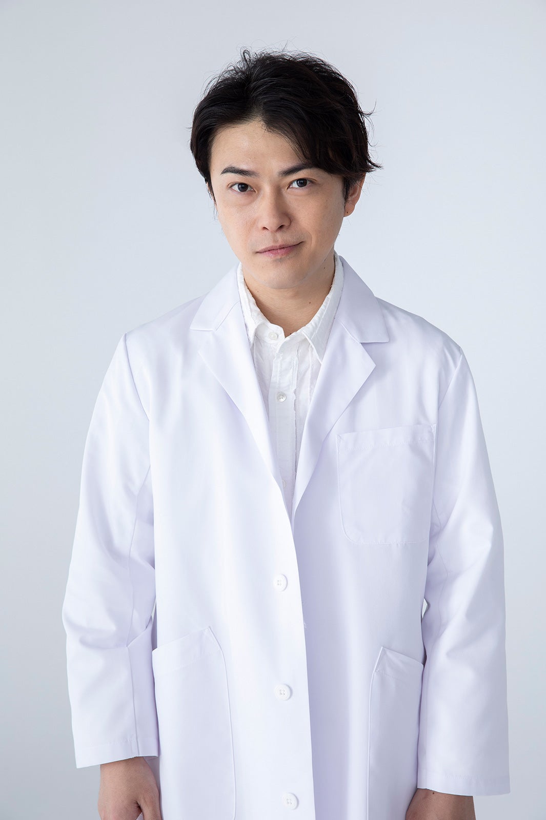 勝地涼（C）フジテレビ