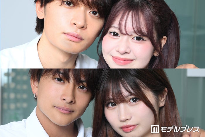 「今日好き」せなりあ＆けんみあ、コラボダンス動画の選曲に注目集まる「8LOOMなの天才」「尊い」
