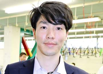 モーグル銀の原大智が挙式報告 SNSに妻とのラブラブ2ショ投稿 3年間に結婚 競輪選手との二刀流
