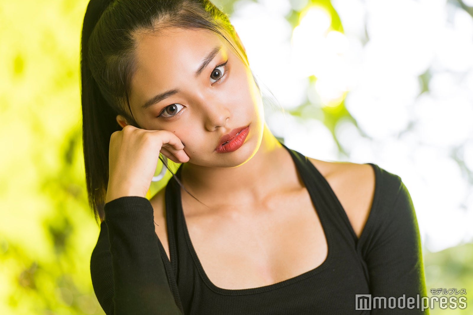 RICOPA（C）モデルプレス