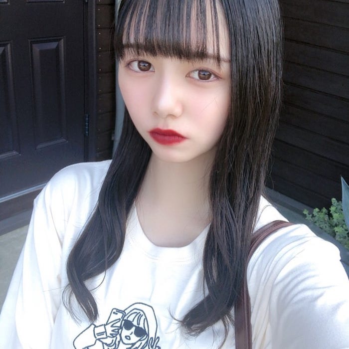 すずか(石川涼楓)(提供写真)