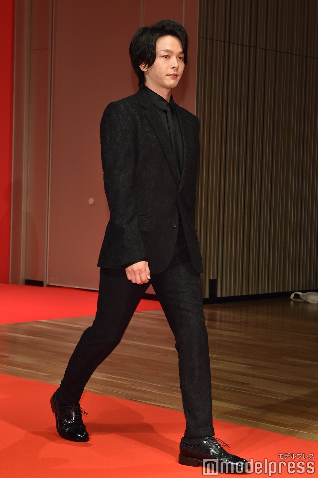 中村倫也 （C）モデルプレス