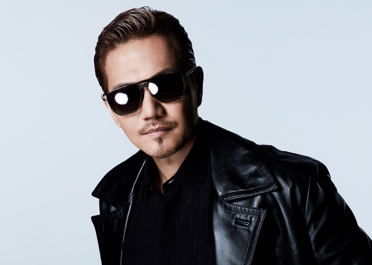 EXILE ATSUSHI（提供写真）