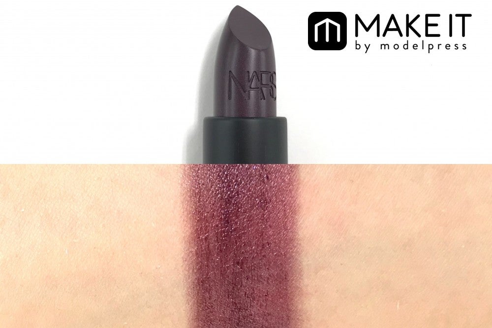 NARS リップスティック／2930／3,300円（税抜） (C)メイクイット