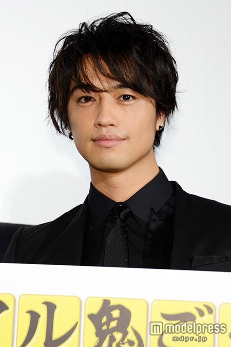 斎藤工、トリンドル玲奈の“叫び”を絶賛「パブリックイメージと真逆」