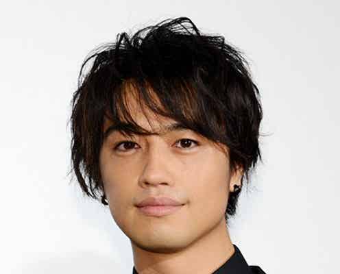 斎藤工、トリンドル玲奈の“叫び”を絶賛「パブリックイメージと真逆」