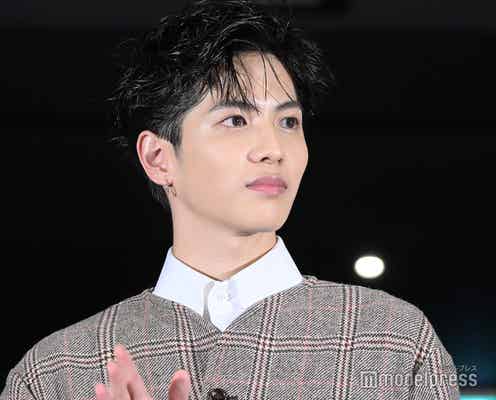 志尊淳「らんまん」出演終了の可能性?「あさイチ」での驚き発言で博多華丸に“ネタバレ”制止される