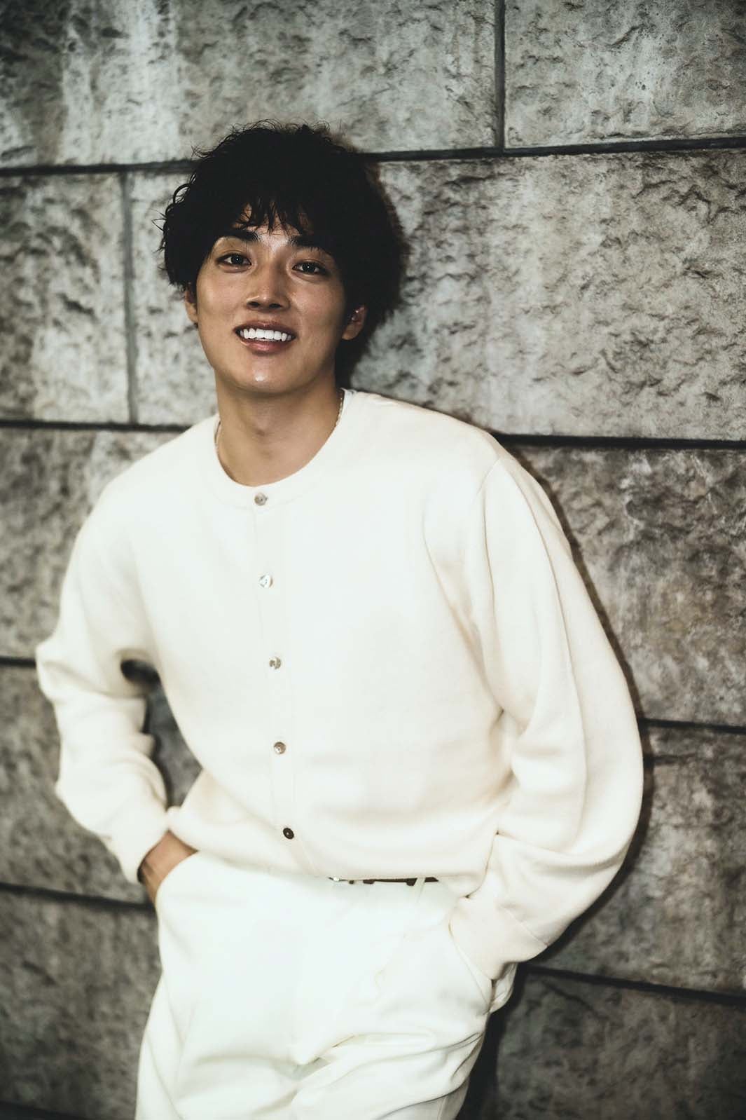 羽谷勝太（提供写真）