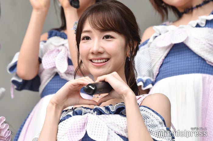 Twiceファン Akb48柏木由紀 好きな衣装ベスト3に共感の声 着眼点すごい 最高 モデルプレス