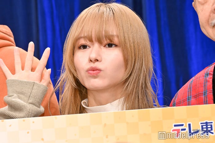 山本舞香(C)モデルプレス