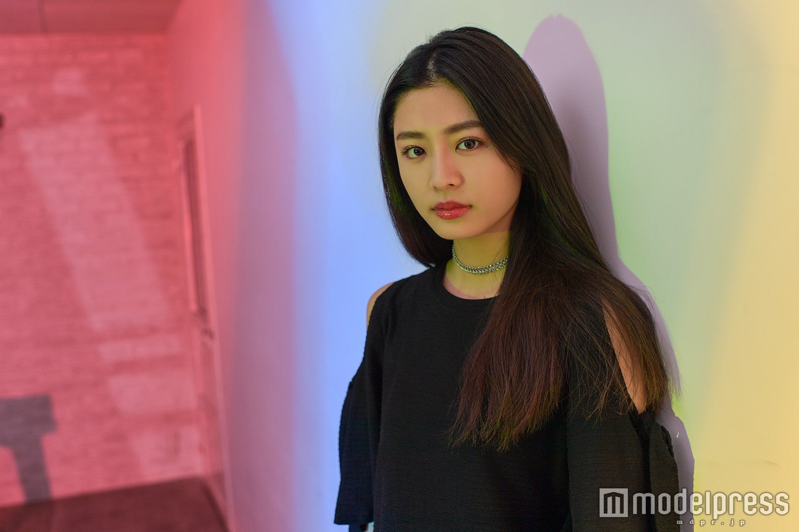 古畑星夏 （C）モデルプレス