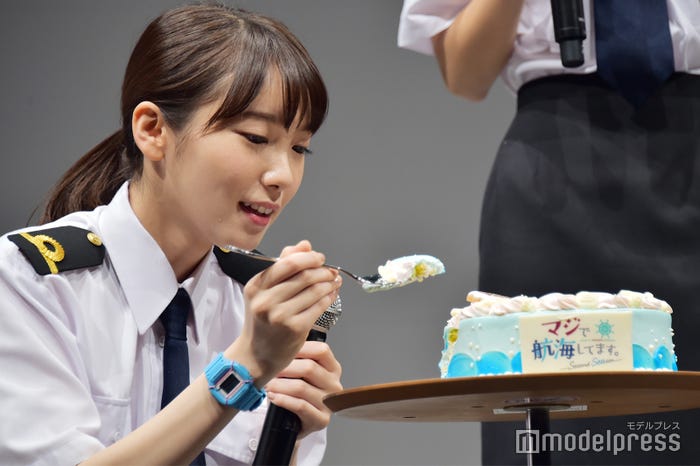 飯豊まりえ (C)モデルプレス