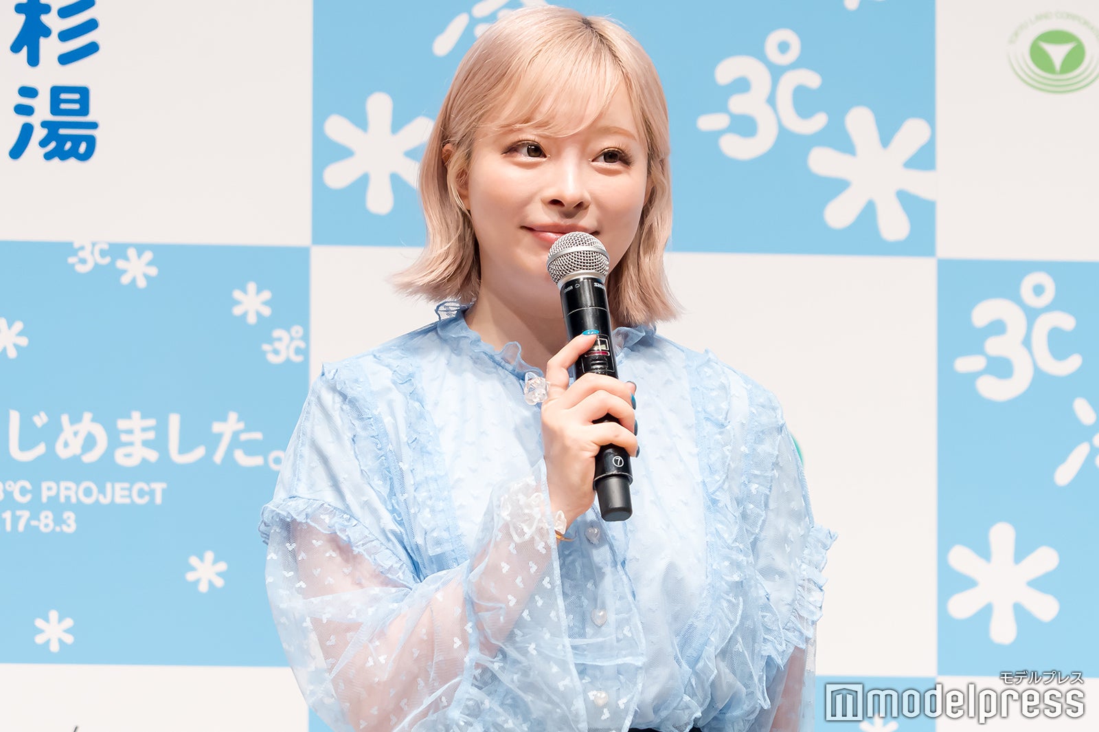 きゃりーぱみゅぱみゅ（C）モデルプレス