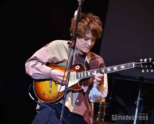 sumika・黒田隼之介さん、死去<全文>