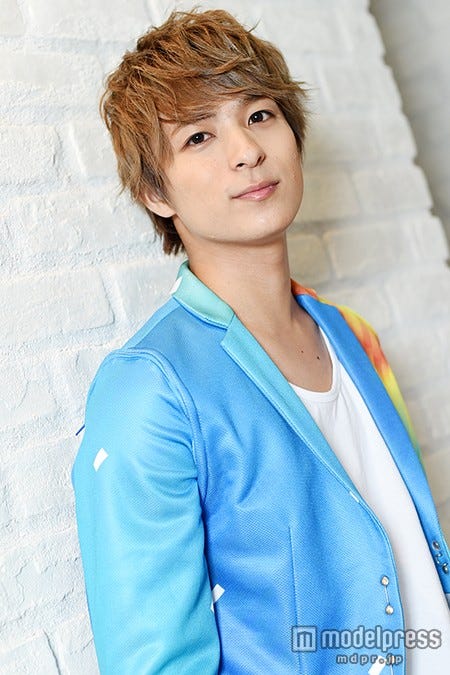 和田颯(C)モデルプレス