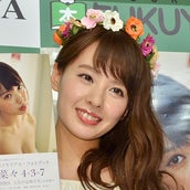 元nmb48山田菜々 選抜総選挙トップを予想 1位行けます モデルプレス 元nmb48山田菜々 選抜総選挙トップを予想 1位行けます モデルプレス