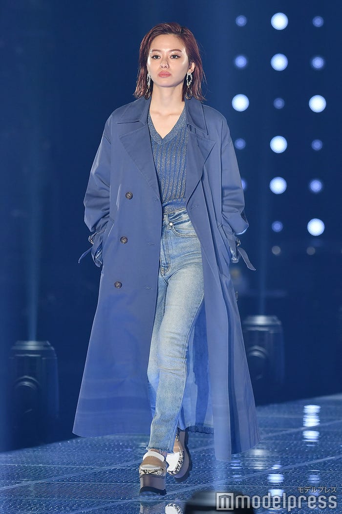 山本舞香(C)モデルプレス