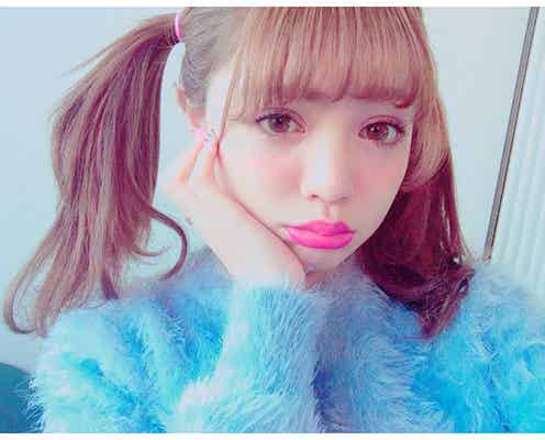 「Ranzuki」「Popteen」モデルもツインテール続々 かわいすぎるヘアアレンジに注目