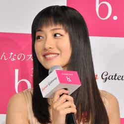石原さとみ