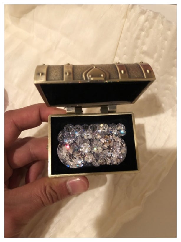 海老蔵からのプレゼント／市川海老蔵オフィシャルブログ（Ameba）