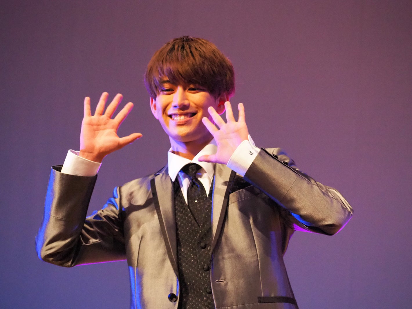 「東京都立大学ミス＆ミスターコンテスト2021」ファイナリスト（提供画像）