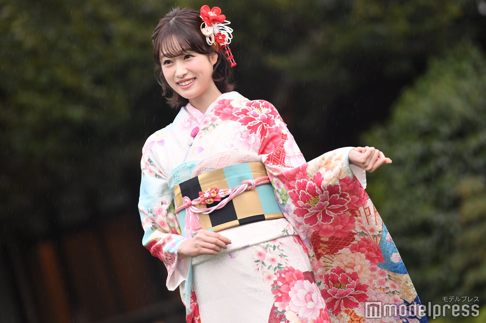 高橋ひかる（C）モデルプレス