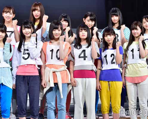 乃木坂46・3期生、禁断の恋に部活…“青春ラブストーリー”に反響続々「可愛すぎ」「にやにやが止まらない」