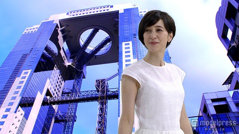 滝川クリステル