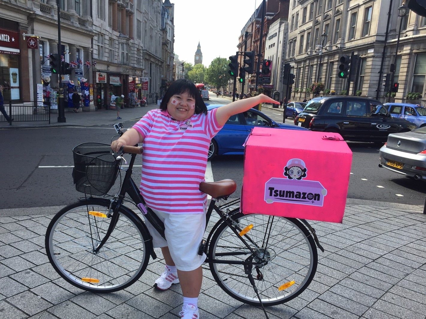 信江勇／画像提供：毎日放送