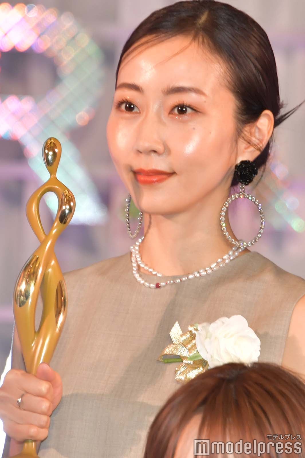 木南晴夏（C）モデルプレス