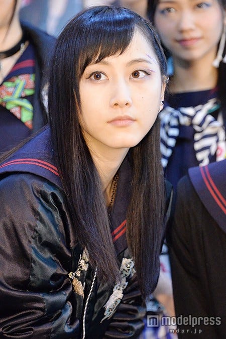 松井玲奈